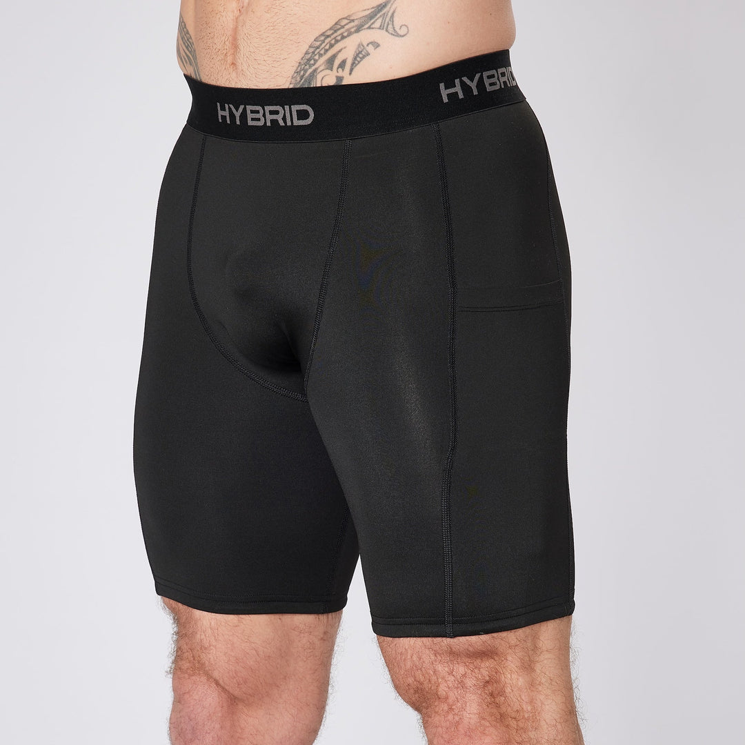 HyBrid Elitebase layer shorts