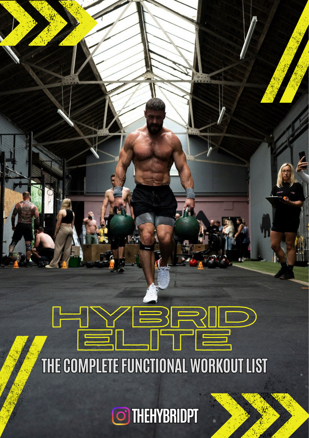 150 WORKOUTS