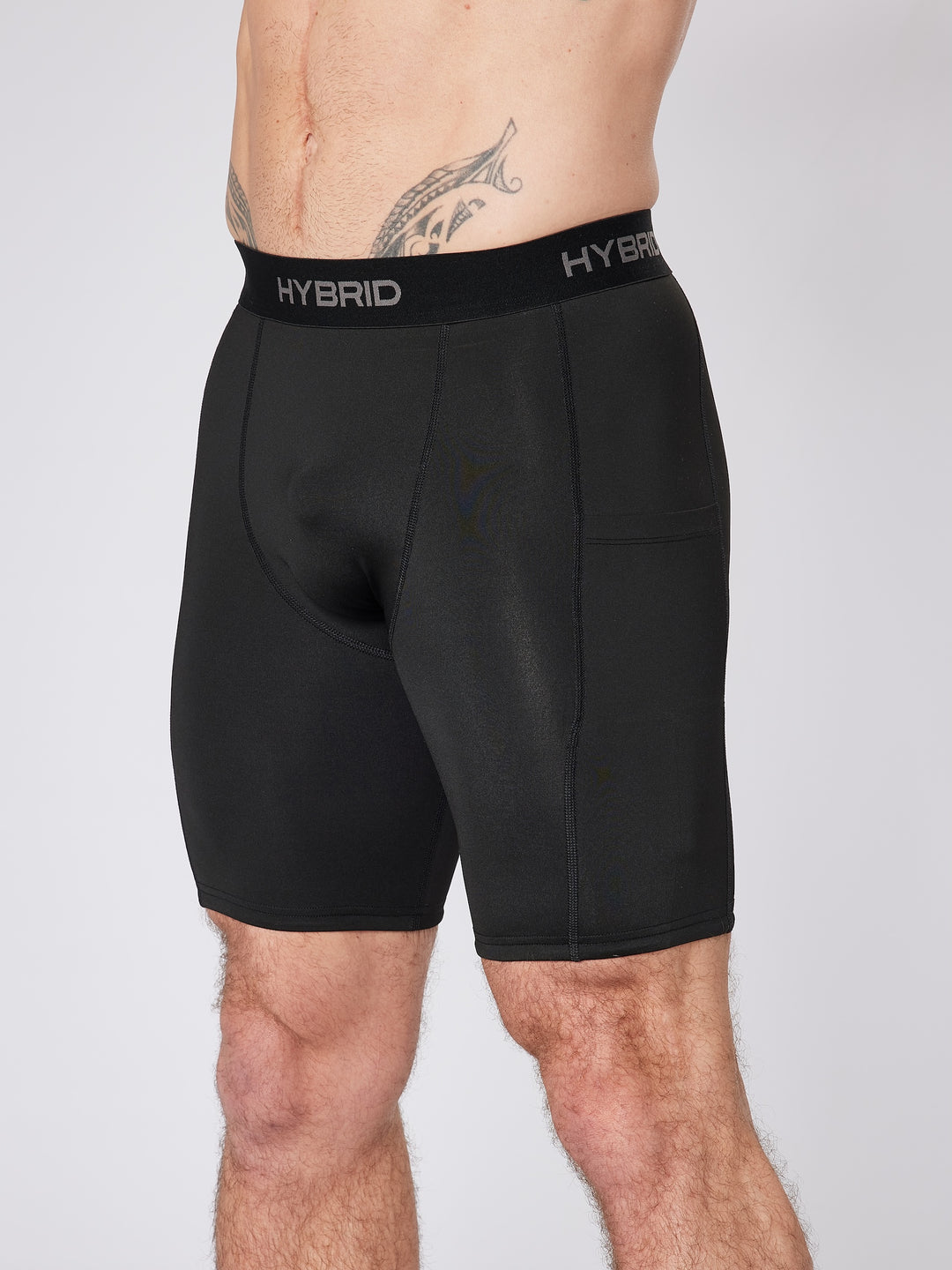 PRO BASE LAYER SHORTS