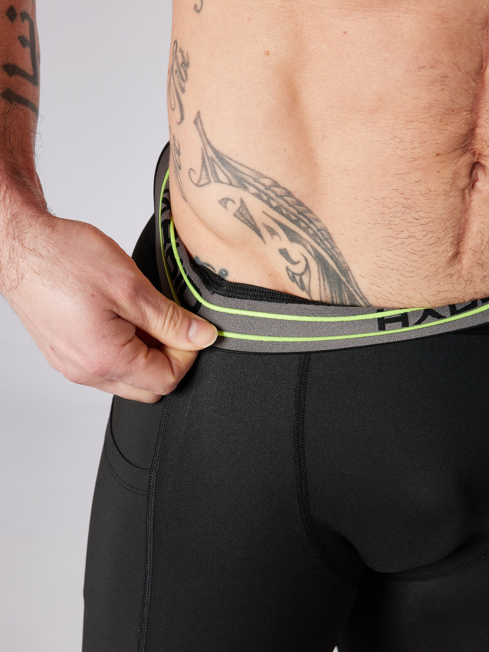 PRO BASE LAYER SHORTS