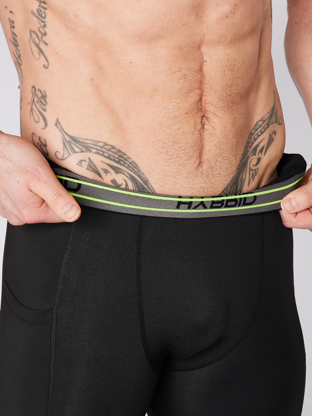 PRO BASE LAYER SHORTS
