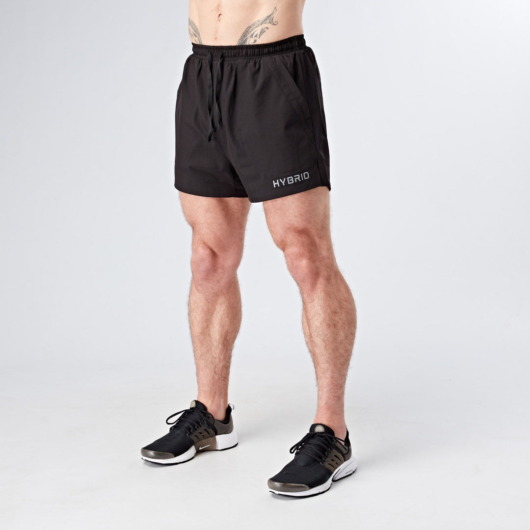 PRO WORKOUT SHORTS