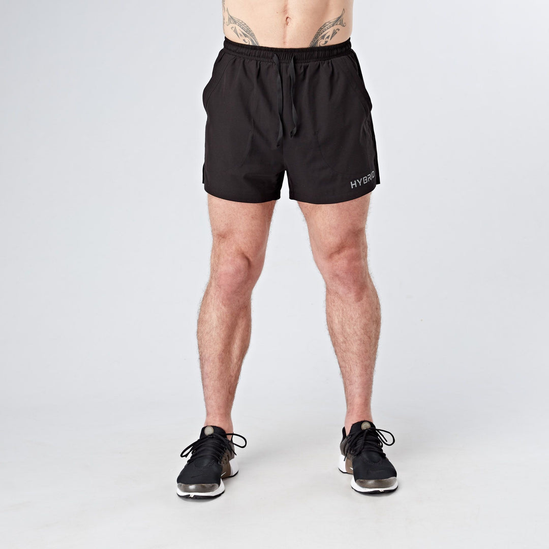 PRO WORKOUT SHORTS