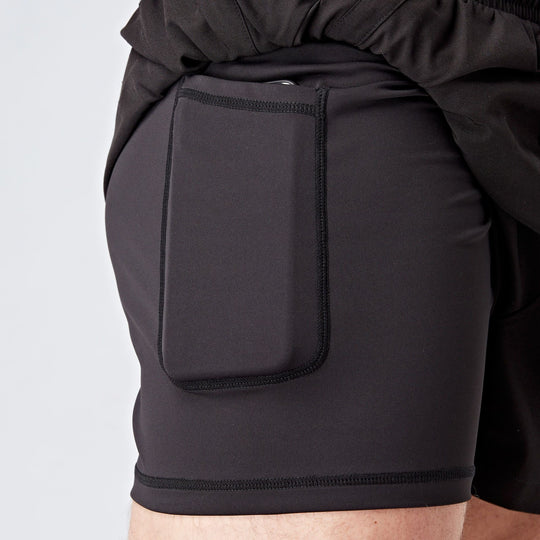 PRO WORKOUT SHORTS